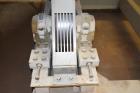 Used FMC Link-Belt Roto-Shell Dryer, Stainless Steel.