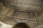 Used FMC Link-Belt Roto-Shell Dryer, Stainless Steel.