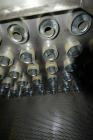 Used FMC Link-Belt Roto-Shell Dryer, Stainless Steel.