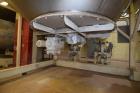 Used FMC Link-Belt Roto-Shell Dryer, Stainless Steel.