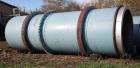 Used- FEECO Rotary Dryer