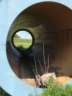 Used- FEECO Rotary Dryer