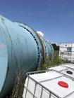 Used- FEECO Rotary Dryer