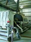Used Fenton Environmental Technologies Sludge Dryer, Model CM24/524.