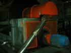 Used Fenton Environmental Technologies Sludge Dryer, Model CM24/524.