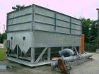 Used Fenton Environmental Technologies Sludge Dryer, Model CM24/524.