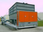 Used Fenton Environmental Technologies Sludge Dryer, Model CM24/524.