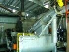 Used Fenton Environmental Technologies Sludge Dryer, Model CM24/524.