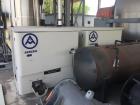 Used Fenton Environmental Technologies Sludge Dryer, Model CM24/524.