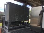 Used Fenton Environmental Technologies Sludge Dryer, Model CM24/524.