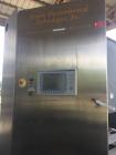 Used Fenton Environmental Technologies Sludge Dryer, Model CM24/524.