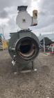 Used Rotary Refractory Drum Dryer Burner System – 2019 Baker-Rullman/Honeywell, 8.7M BTU MAXON Burner, BMS, HMI Panel