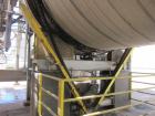Used ICM Direct Fired Rotary Hot Air Dryer, Model 40136L