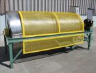 Unused- Insta-Pro Rotary Drum Cooler, Model 900, 4,000 Pounds Capacity