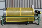 Unused- Insta-Pro Rotary Drum Cooler, Model 900, 4,000 Pounds Capacity