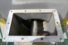 Unused- Insta-Pro Rotary Drum Cooler, Model 900, 4,000 Pounds Capacity