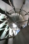 Unused- Insta-Pro Rotary Drum Cooler, Model 900, 4,000 Pounds Capacity