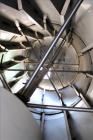 Unused- Insta-Pro Rotary Drum Cooler, Model 900, 4,000 Pounds Capacity