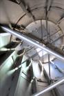Unused- Insta-Pro Rotary Drum Cooler, Model 900, 4,000 Pounds Capacity