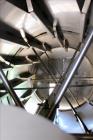 Unused- Insta-Pro Rotary Drum Cooler, Model 900, 4,000 Pounds Capacity