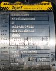 Unused- Insta-Pro Rotary Drum Cooler, Model 900, 4,000 Pounds Capacity