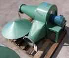 Unused- Insta-Pro Rotary Drum Cooler, Model 900, 4,000 Pounds Capacity