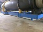Used Louisville Co-Current Direct Heat Continuous Rotary Dryer