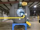 Used Louisville Co-Current Direct Heat Continuous Rotary Dryer