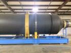 Used-Louisville Co-Current Direct Heat Continuous Rotary Dryer