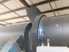 Used Louisville Co-Current Direct Heat Continuous Rotary Dryer