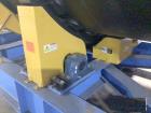 Used Louisville Co-Current Direct Heat Continuous Rotary Dryer