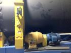Used Louisville Co-Current Direct Heat Continuous Rotary Dryer