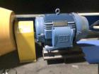 Used Louisville Co-Current Direct Heat Continuous Rotary Dryer