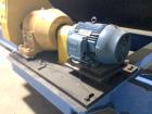 Used Louisville Co-Current Direct Heat Continuous Rotary Dryer