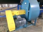 Used Louisville Co-Current Direct Heat Continuous Rotary Dryer