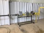 Used Louisville Co-Current Direct Heat Continuous Rotary Dryer