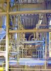 Used MEC 13' x 60' Triple Pass Rotary Drum Dryer