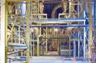 Used MEC 13' x 60' Triple Pass Rotary Drum Dryer