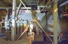 Used MEC 13' x 60' Triple Pass Rotary Drum Dryer
