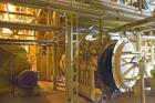 Used MEC 13' x 60' Triple Pass Rotary Drum Dryer