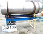 USED: Conditioning Cylinder, 304 stainless steel. 30