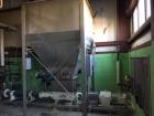 Used Okawara MFG. Co. LTD. High-Humid-Air Rotary Dryer; Model RAS-250S