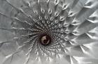 Used Rogers Food Processing Equipment Rotary Hot Air Dryer, Stainless Steel