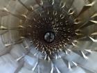 Used Roto-Louvre Rotary Hot Air Dryer, 6' diameter x 32' long,