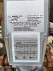 Used Roto-Louvre Rotary Hot Air Dryer, 6' diameter x 32' long,