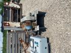 Used Roto-Louvre Rotary Hot Air Dryer, 6' diameter x 32' long,
