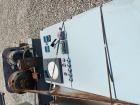 Used Roto-Louvre Rotary Hot Air Dryer, 6' diameter x 32' long,
