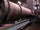 Used- Stansteel Rotary Hot Air Dryer