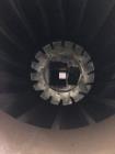 Used Vulcan Stainless Steel Rotary Drum Dryer