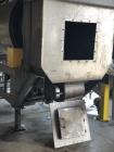 Used- Vulcan Stainless Steel Rotary Drum Dryer